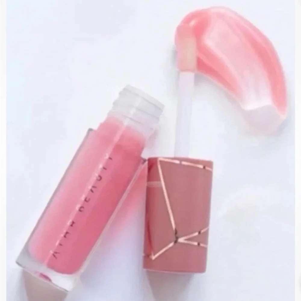 ATHR BEAUTY CELESTIAL QUARTZ crystal infused lip gloss NEW 2ml